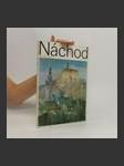 Náchod - náhled