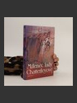 Milenec lady Chatterleyové - náhled