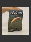 Paragliding : moderní učebnice létání s padákovými kluzáky - náhled