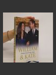 William & Kate - Príbeh kráľovskej lásky - náhled