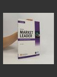 Advanced Market Leader. Business English Practice File - náhled