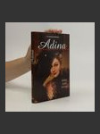 Adina. Příběh české hvězdy (duplicitní ISBN) - náhled