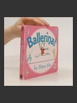 Ballerina! - náhled