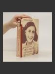 Das Mädchen Anne Frank - náhled