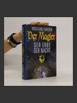 Der Magier. Der Erbe der Nacht - náhled