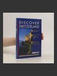Discover Switzerland - náhled
