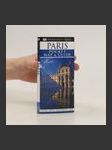 Paris. Pocket Map & Guide - náhled