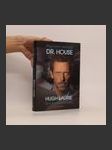 Průvodce seriálem Dr. House - Hugh Laurie neautorizovaný životopis - náhled
