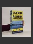 Let's Go. Alaska and the Pacific North-west - náhled