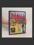 Atlas of Past Times - náhled