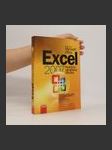 Microsoft Office Excel 2007. Podrobná uživatelská příručka - náhled