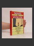 Mars a Venuše začínají znovu. (duplicitní ISBN) - náhled