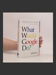 What Would Google Do? - náhled
