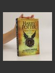 Harry Potter a prokleté dítě - náhled