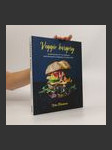 Veggie burgery - náhled