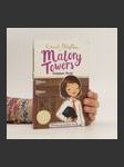 Malory Towers: Summer Term - náhled