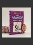 Diary of a Wimpy Kid. The ugly truth - náhled