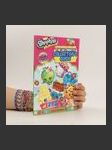 Shopkins. The Ultimate Collector's Guide - náhled