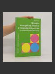 Globální energetický problém a hospodářská politika se zaměřením na obnovitelné zdroje - náhled