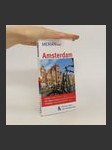 Amsterdam - náhled