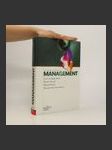 Management : co je management, proces řízení, obsah řízení, manažerské dovednosti - náhled