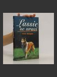 Lassie se vrací - náhled