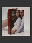 Kniha o těhotenství a dítěti - náhled