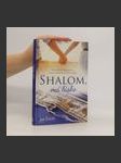Shalom, má lásko - náhled