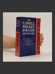 The Cassell pocket English dictionary - náhled