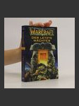 Warcraft: Der letzte Wächter - náhled