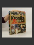 Kronika 20. století - náhled