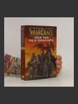 WarCraft 1. Der Tag des Drachen - náhled