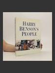 Harry Benson's People - náhled
