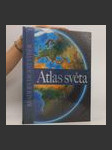 Atlas světa - náhled