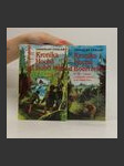 Kronika hochů od Bobří řeky 1. a 2. díl - náhled