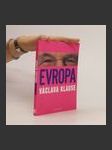 Evropa Václava Klause - náhled
