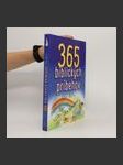 365 biblických príbehov pre deti - náhled