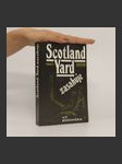 Scotland Yard zasahuje - náhled