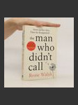 The Man Who Didn´t Call - náhled