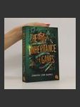 The Inheritance Games - náhled