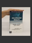 Ovlivňování reality. Díl I, Prostor variant - náhled