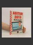 Der Abitrainer Mathe Baden-Württemberg Abitur 2019 - náhled