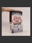 Stasi Child - náhled