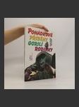 Pohádkové příběhy gorilí rodinky - náhled