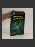 UFO jménem Amadeus - náhled