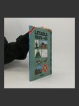 Letadla 1939-45 : stíhací a bombardovací letadla Německa. Díl 1, Kap. 1-15 (Arado Ar 234 až Heinkel He 219) - náhled