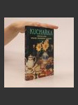 Kuchařka. Připravujeme snídaně, přesnídávky a svačiny. (Svazek 3) - náhled