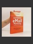 Leitfaden E-Mail-Marketing und Newsletter-Gestaltung - náhled