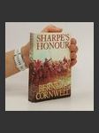 Sharpe's Honour - náhled