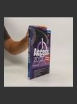 Access 2013 - náhled